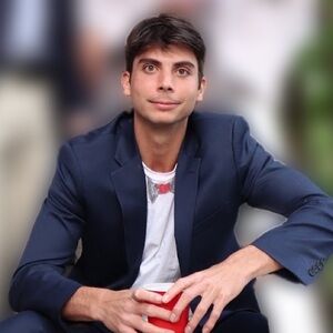 Meet your Posher, Harold